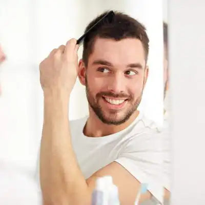 Hair Restoration